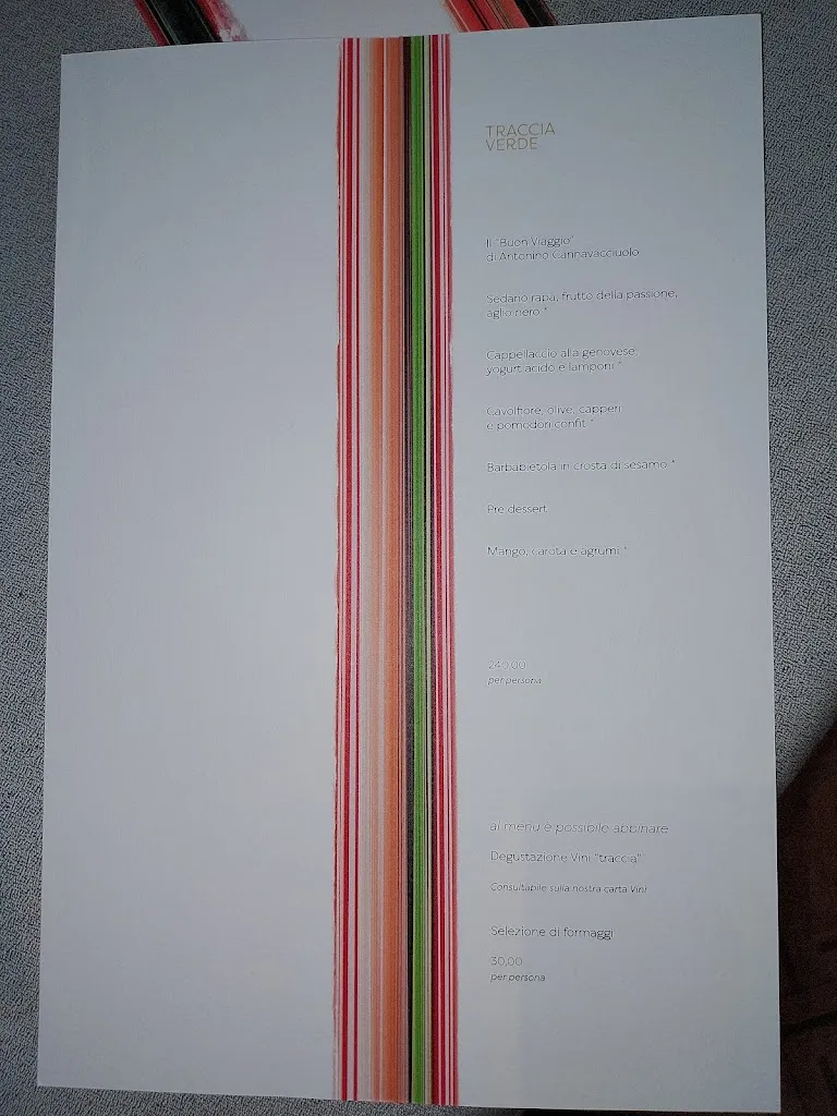 Menu_Ristorante Villa Crespi_Orta Nova_image_3