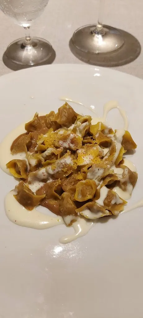 Menu_Ristorante Villa Crespi_Orta Nova_image_7