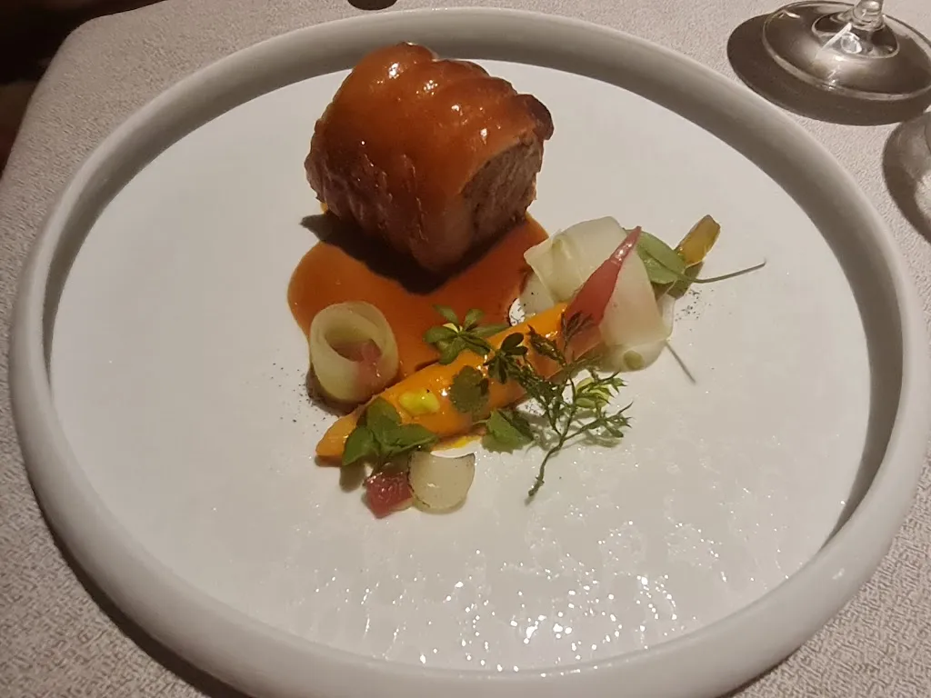 Menu_Ristorante Villa Crespi_Orta Nova_image_8