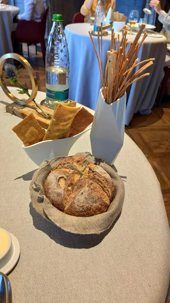 Menu_Ristorante Villa Crespi_Orta Nova_image_9