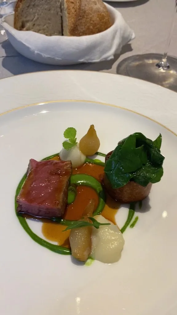 Ristorante Villa Crespi_Orta Nova_slider_image_2