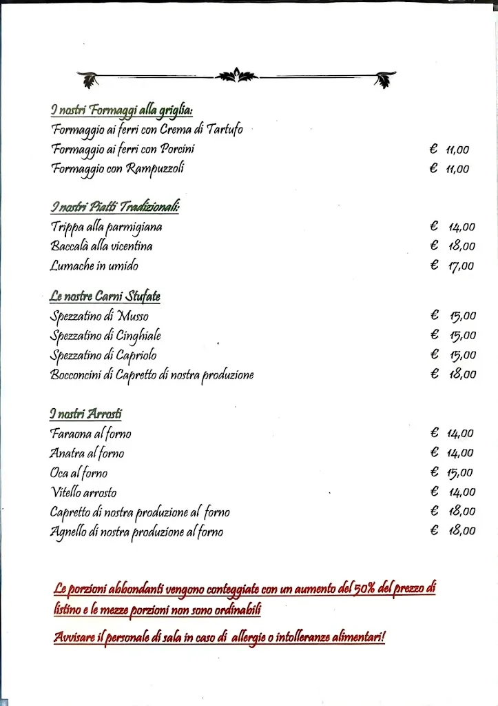 Menu_Trattoria Sabrina di Faggionato Cristian_Barbarano Vicentino_image_4