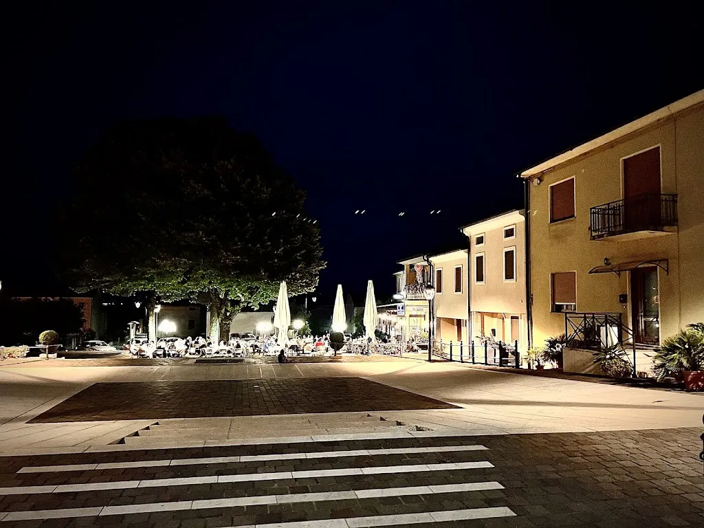 Magda DK_Trattoria Sabrina di Faggionato Cristian_Barbarano Vicentino_review