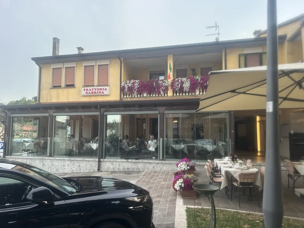 Martin Crocombe_Trattoria Sabrina di Faggionato Cristian_Barbarano Vicentino_review