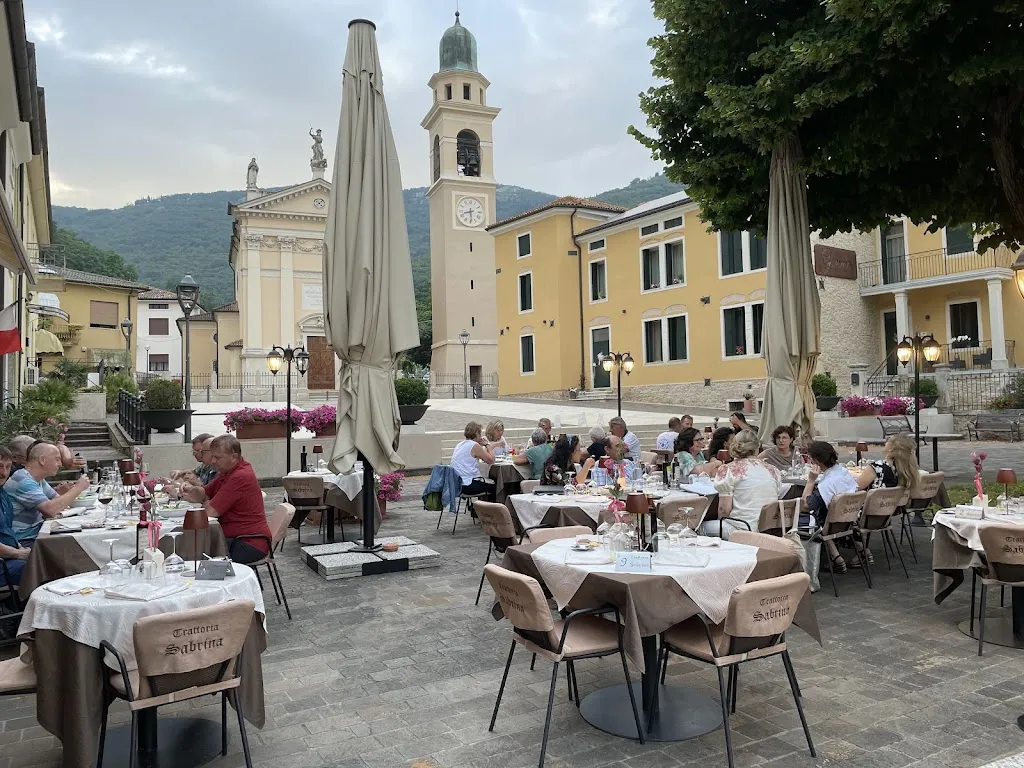 Trattoria Sabrina di Faggionato Cristian_Barbarano Vicentino_slider_image_1