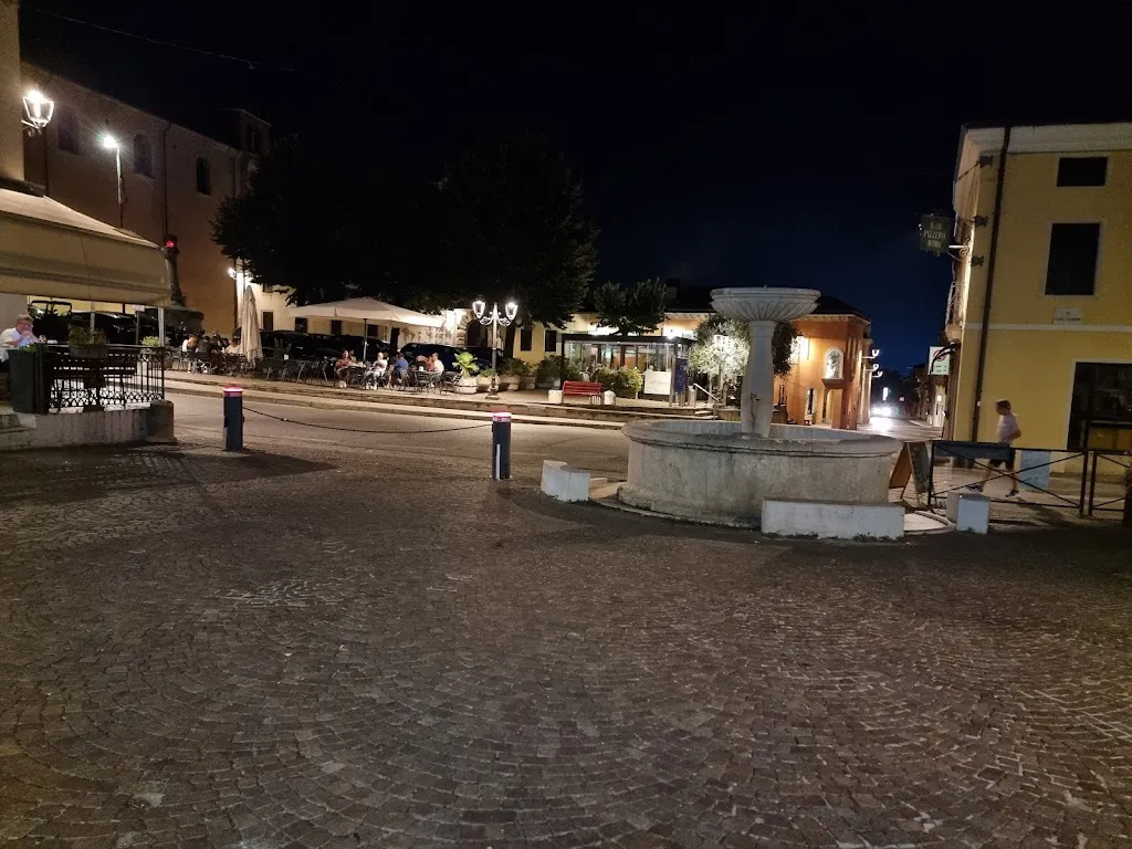 Giorgio Vignaga_Gelateria alla Fontana_Barbarano Vicentino_review