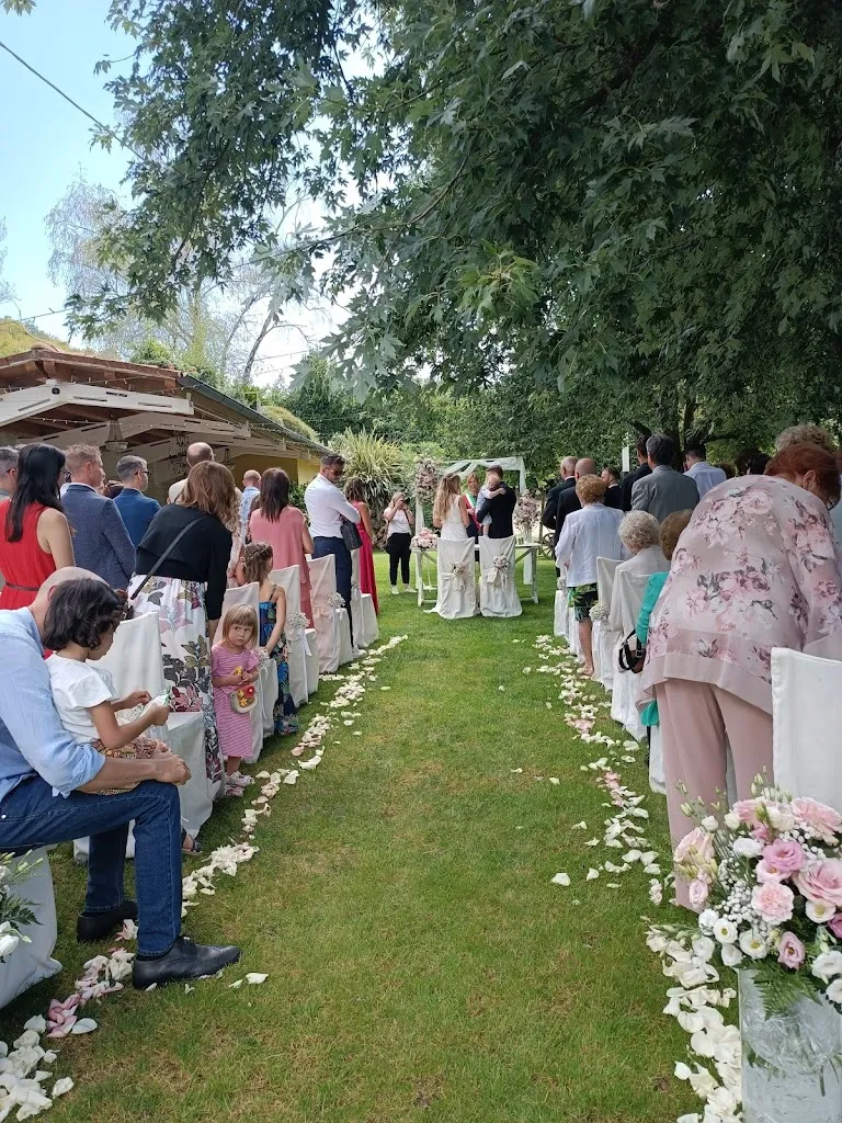 Luca Paiusco_Ristorante Piccolo Mondo di Gasparella Gino_Barbarano Vicentino_review