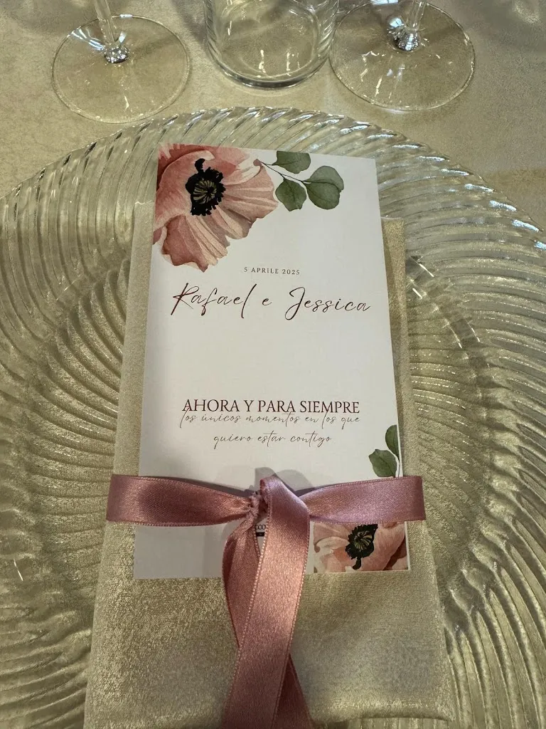 Jessica Zanella_Ristorante Piccolo Mondo di Gasparella Gino_Barbarano Vicentino_review