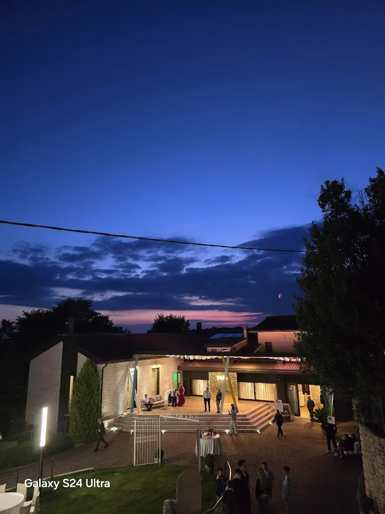 Lela Mihajlovic_Ristorante Piccolo Mondo di Gasparella Gino_Barbarano Vicentino_review