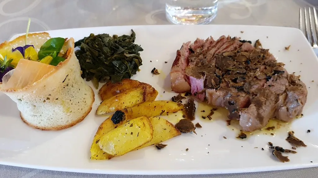 Ristorante Piccolo Mondo di Gasparella Gino_Barbarano Vicentino_slider_image_2