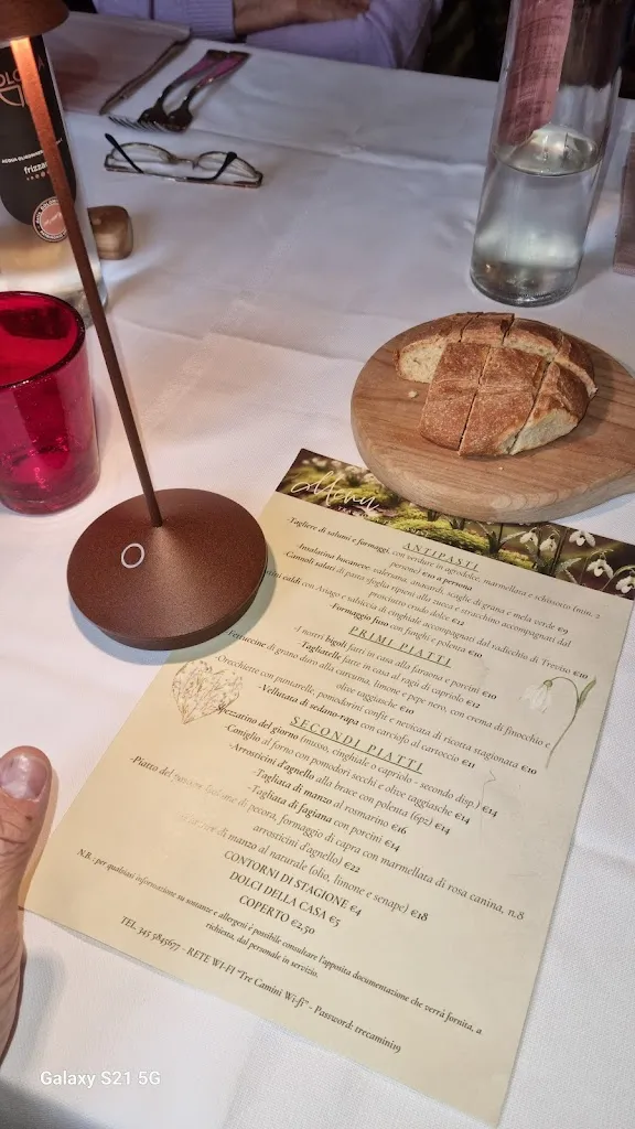 Menu_Trattoria Tre Camini - Calaone _Baone_image_2