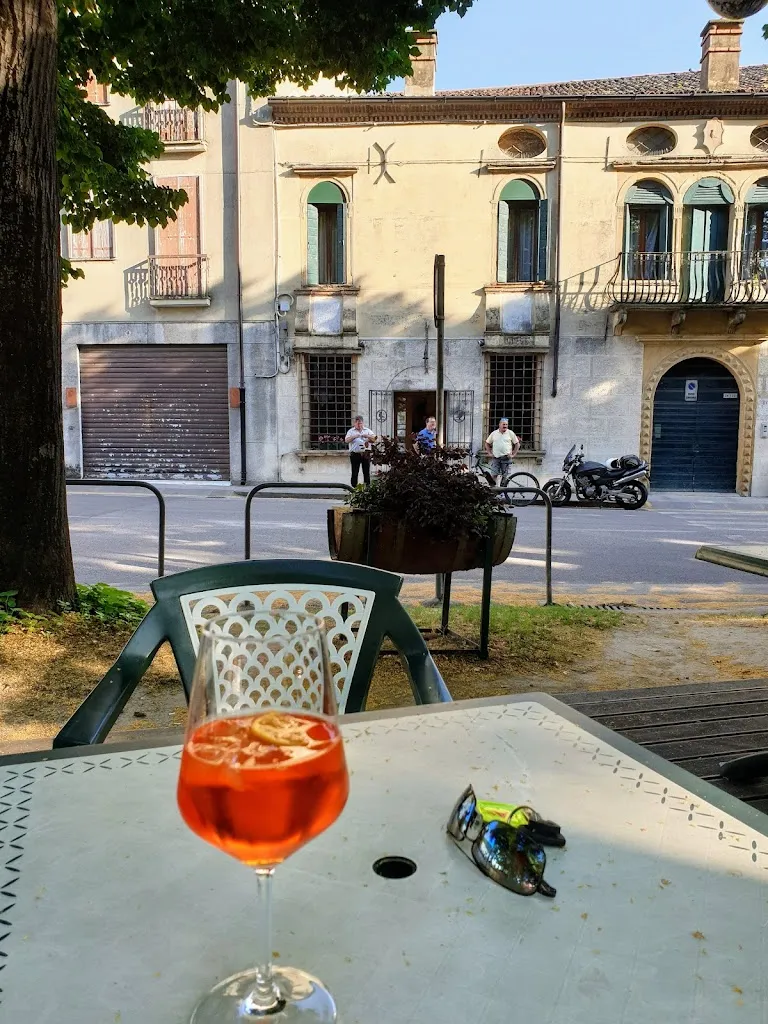 Jeroen Secuianu_Bar Ristorantino Venier_Baone_review