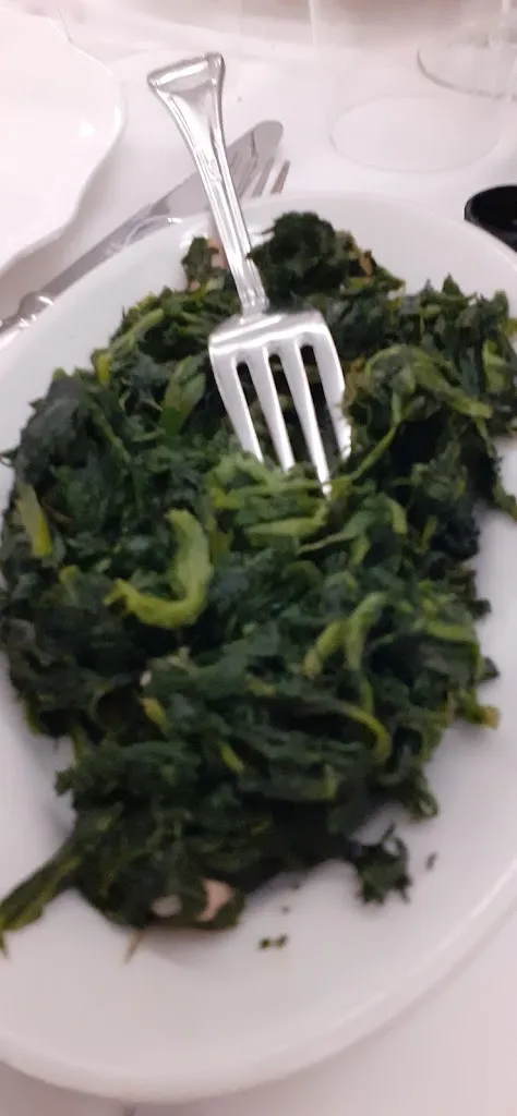 William Codognotto_Bar Ristorantino Venier_Baone_review