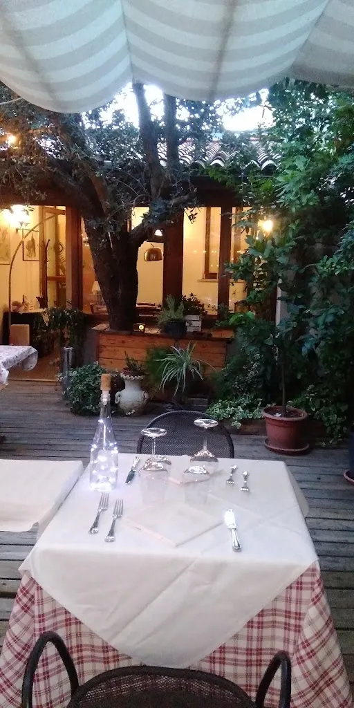 Bar Ristorantino Venier restaurant in Baone