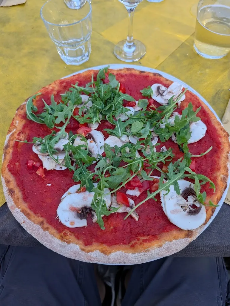 Valerio Trionfetti_Pizzeria La Pergola da Devis e Morgana_Baone_review