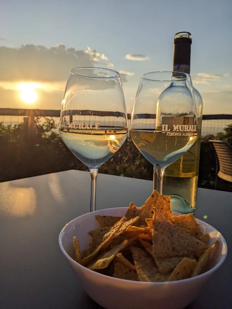 Menu_Azienda agricola agrituristica Il Murale_Baone_image_4