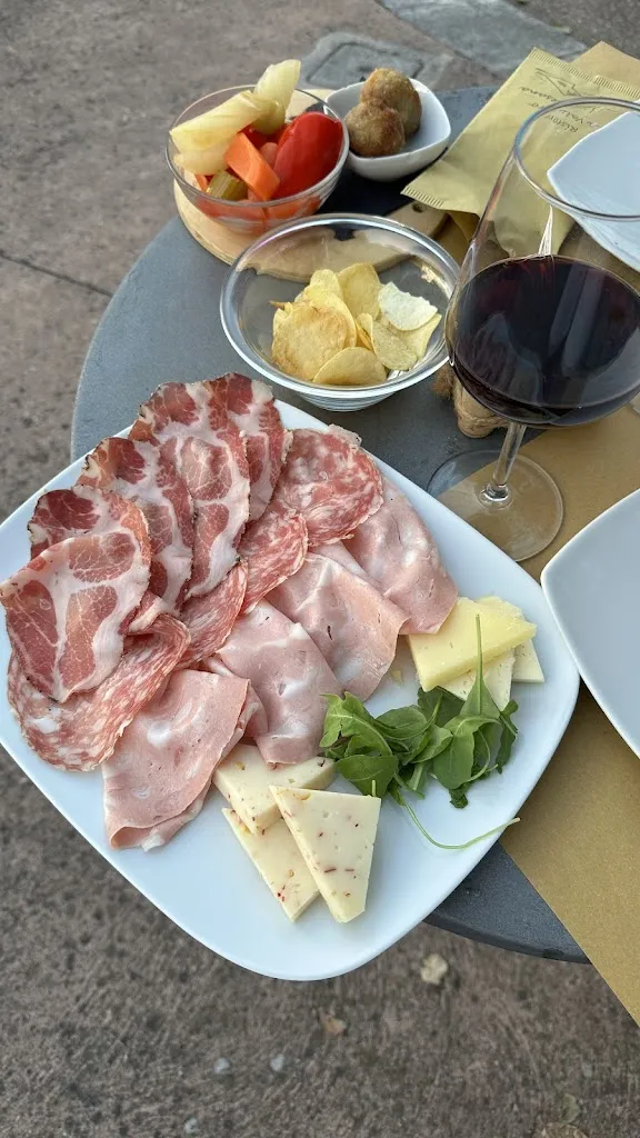 davide violato_Ristoro La Vallesana_Baone_recensione