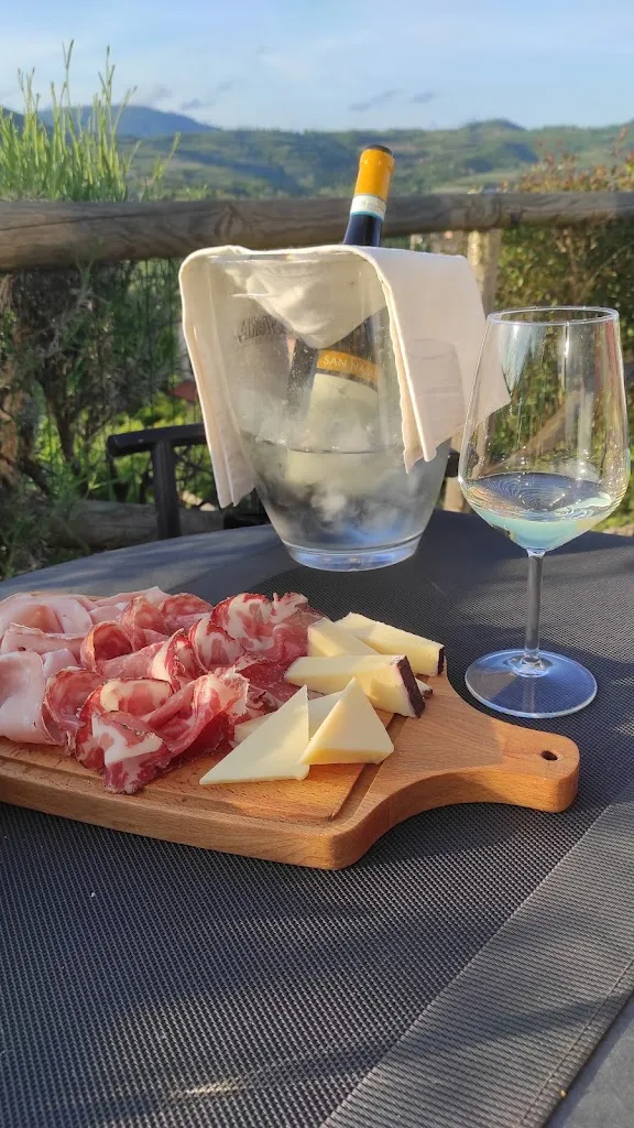 Marco Franchin_Ristoro La Vallesana_Baone_recensione