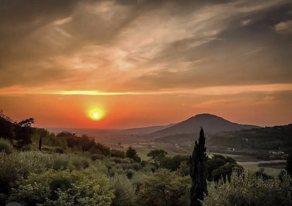 Ristoro La Vallesana ristorante a Baone