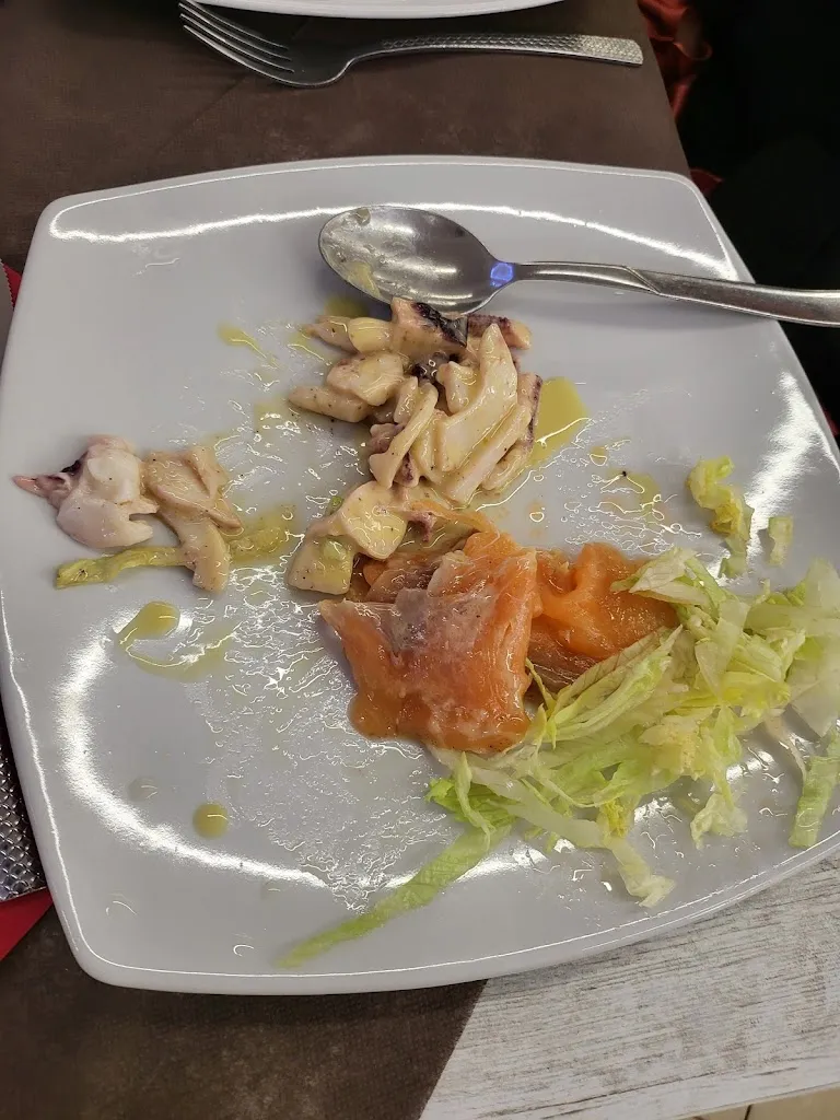 CLAUDIO_I Cinque Reali Siti_Orta Nova_review