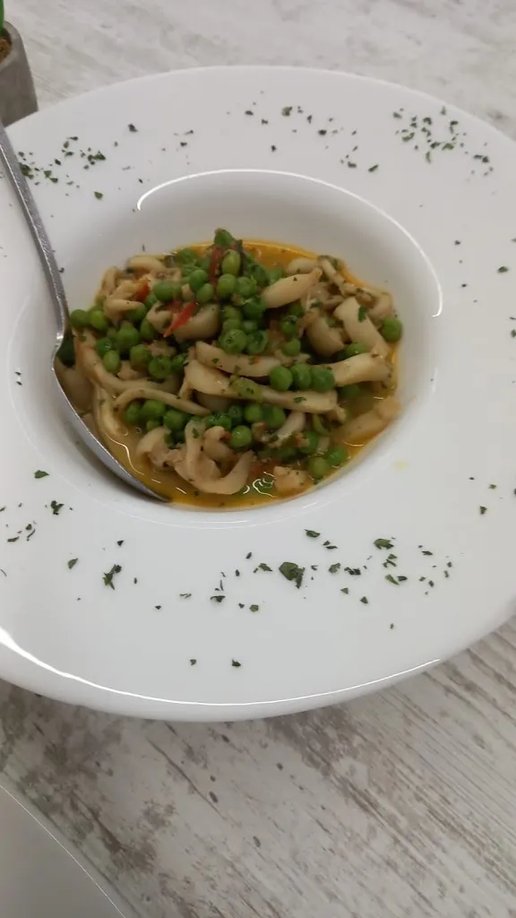 Incoronata Defeo_I Cinque Reali Siti_Orta Nova_review