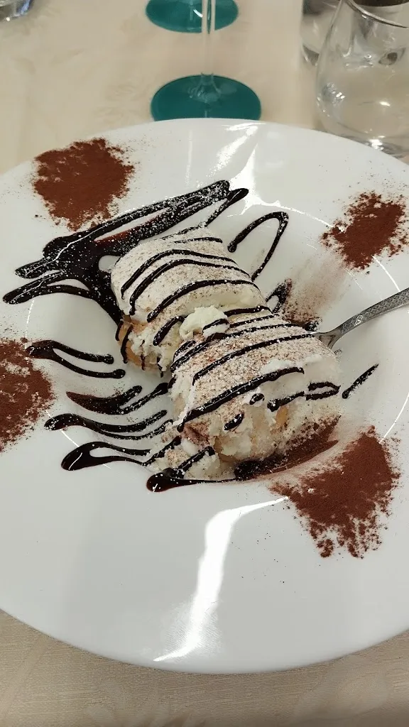 leila stanziano_I Cinque Reali Siti_Orta Nova_review