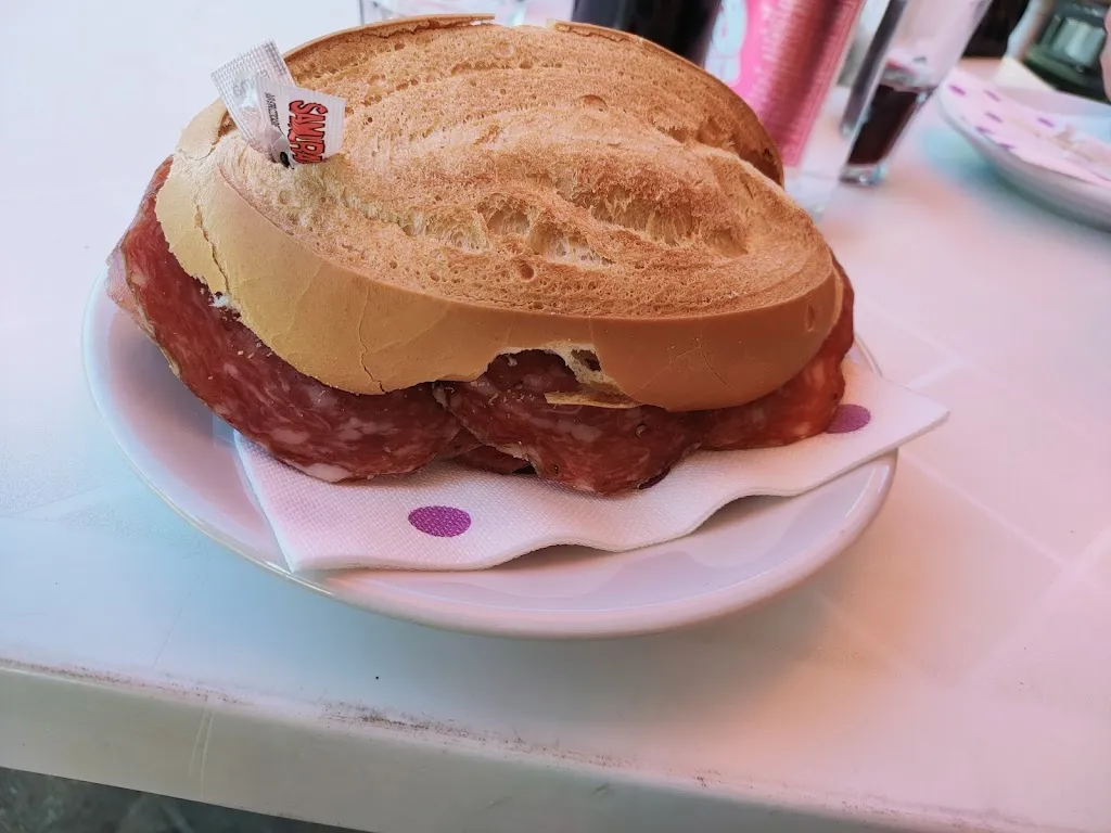 Menu_Bar Trattoria Al Centro_Baone_image_6