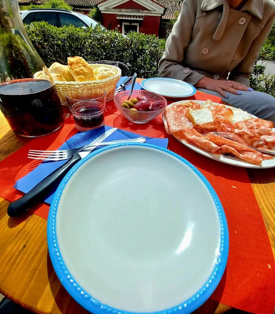 Simone Lissandron_Bar Trattoria Al Centro_Baone_review