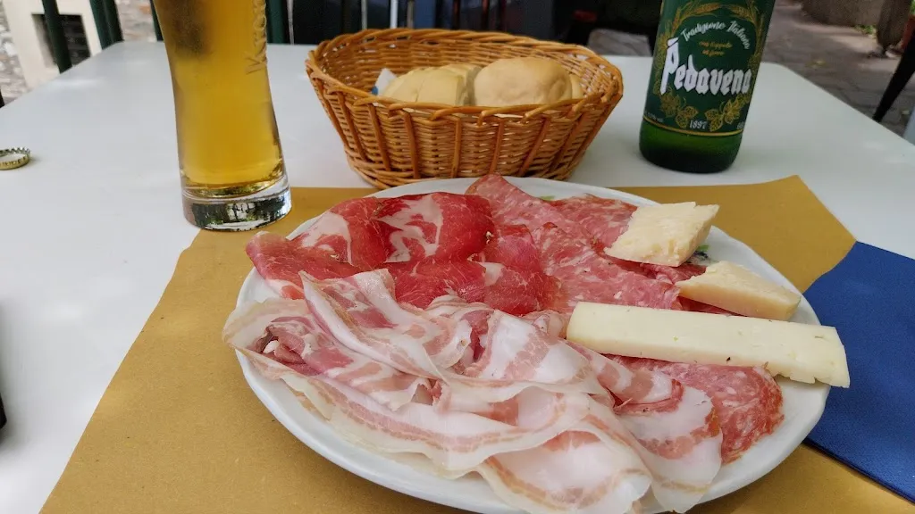 Antonio Posse_Bar Trattoria Al Centro_Baone_review