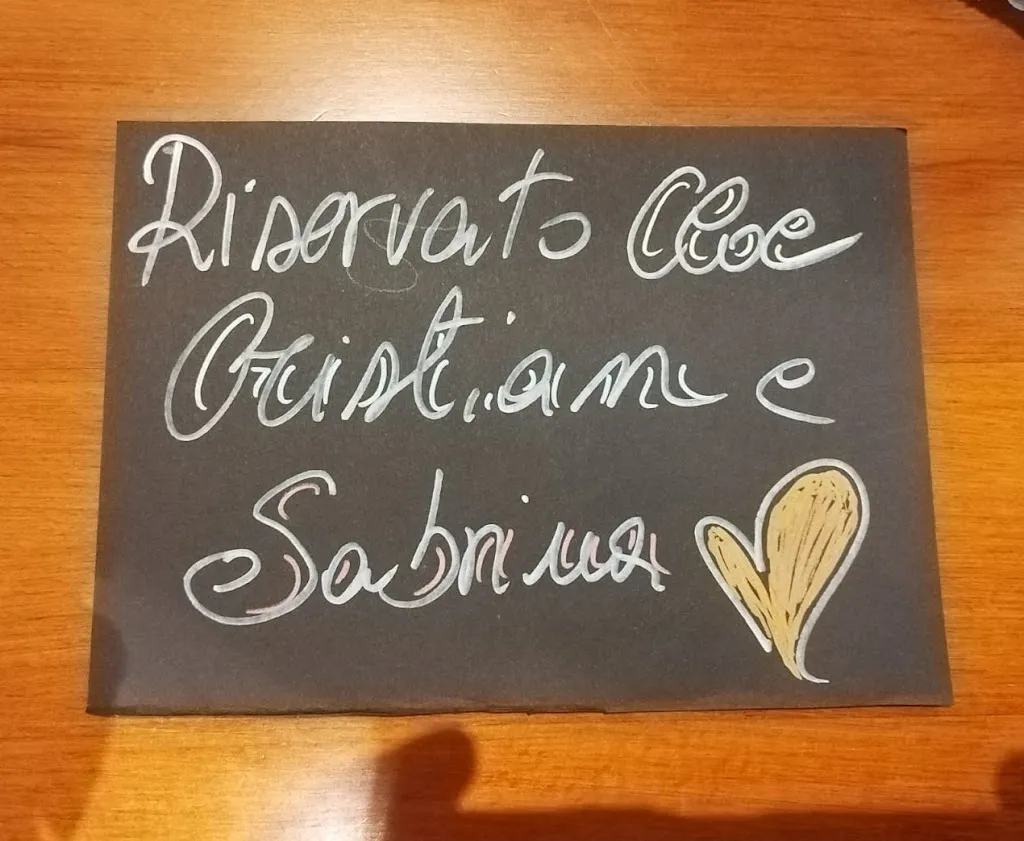 Sabrina Dimporzano_Cuor di Pizza_Baone_review