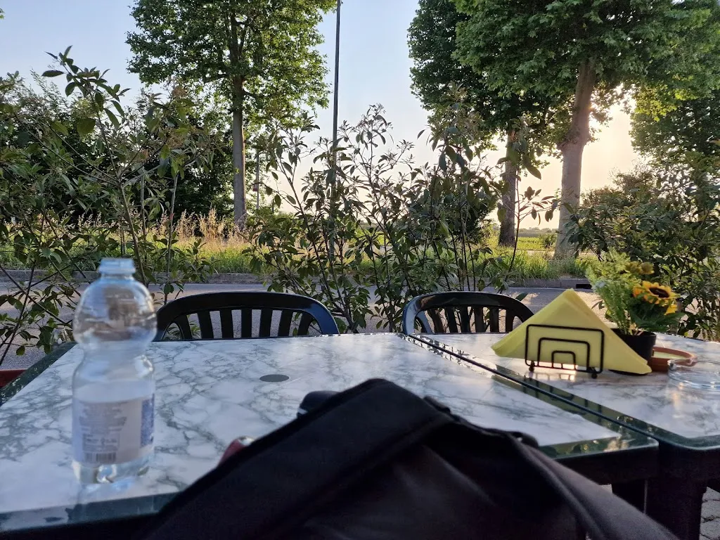 Monkey D. Luffy_Cuor di Pizza_Baone_review