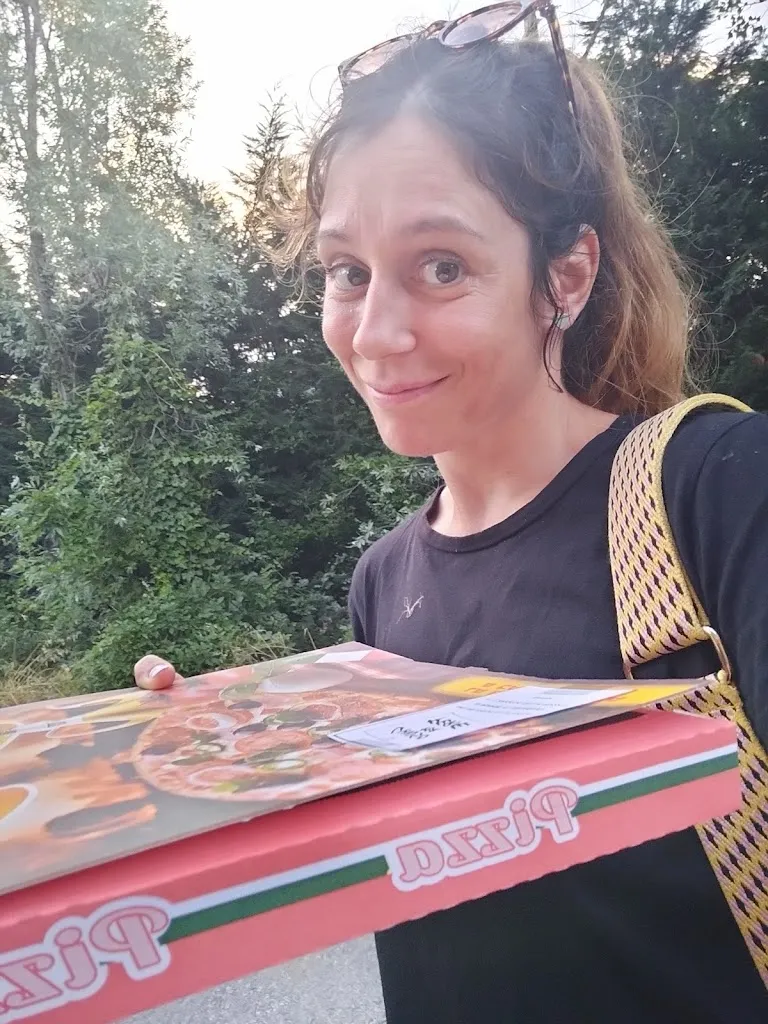 Stefania Montin_L'Angolo della Pizza da Nene_Baone_review