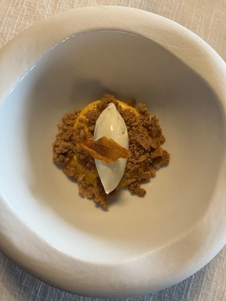 Stefano Steno_Incàlmo Ristorante_Baone_recensione