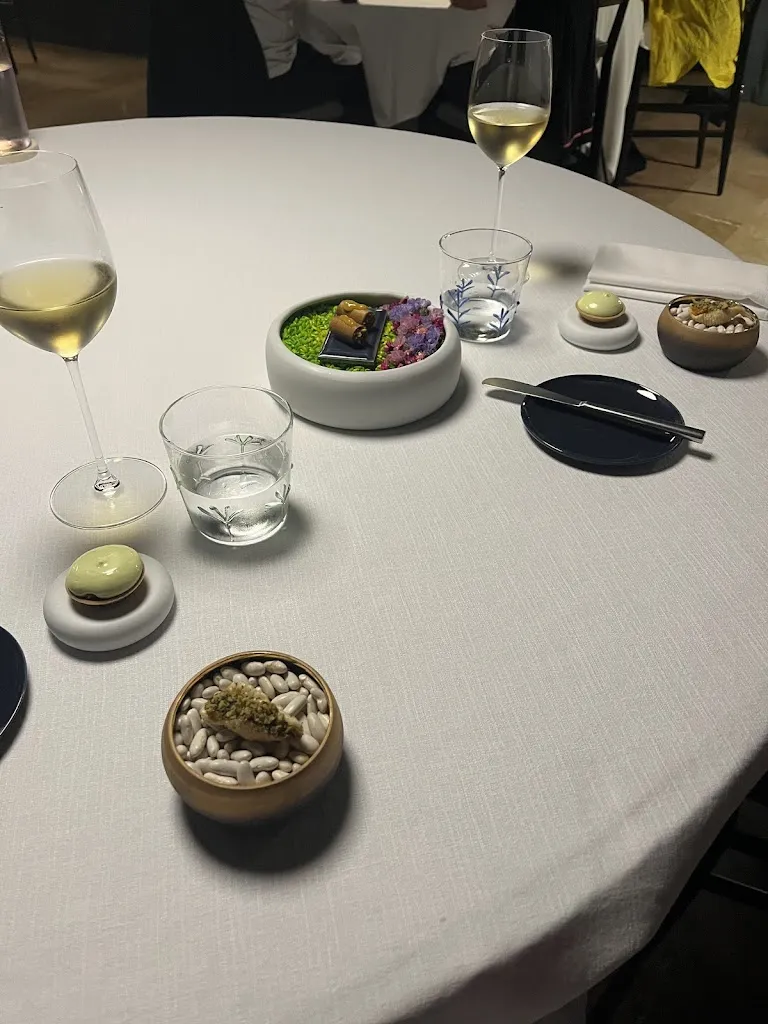 ALICE BERTON_Incàlmo Ristorante_Baone_recensione