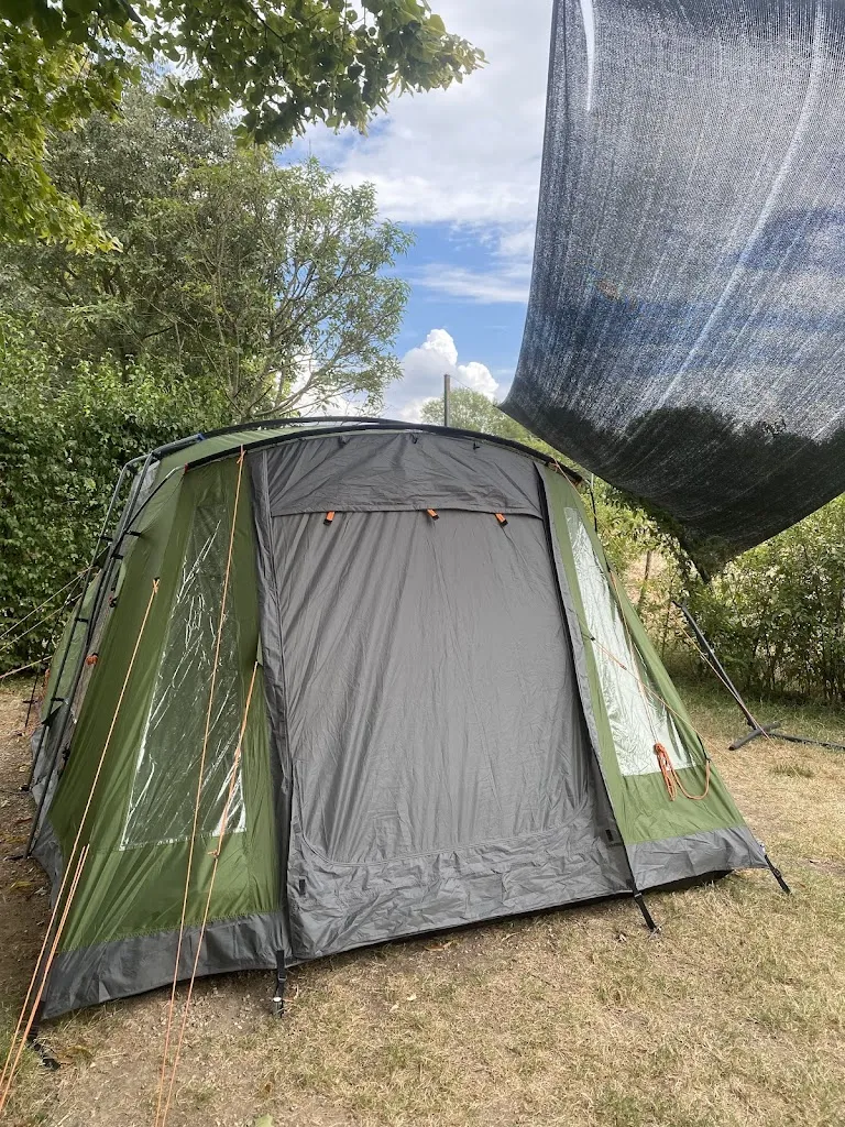 Esther_Agriturismo Alba_Baone_review