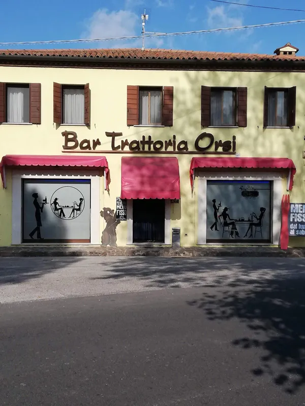 Bar Trattoria Le Sorelle Orsi_Baone_slider_image_1
