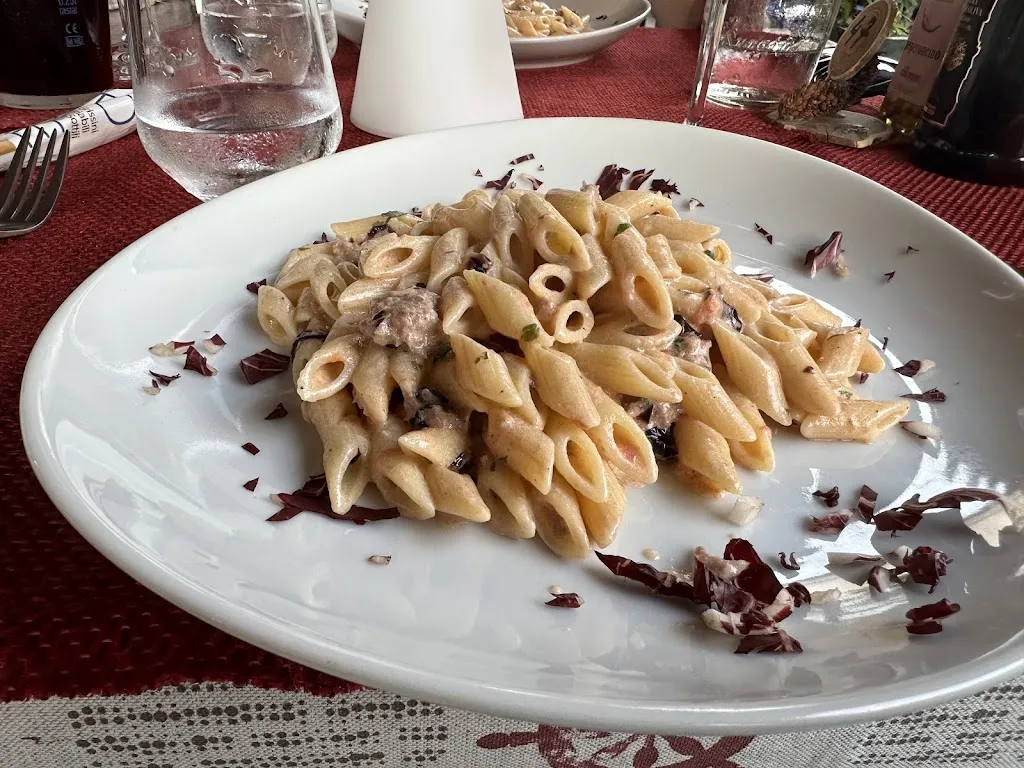 LX S_Gabì Pizzeria Ristorante_Baone_recensione