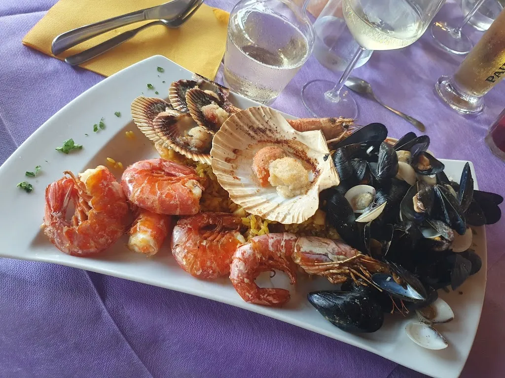 Johann Maurer_Gabì Pizzeria Ristorante_Baone_recensione