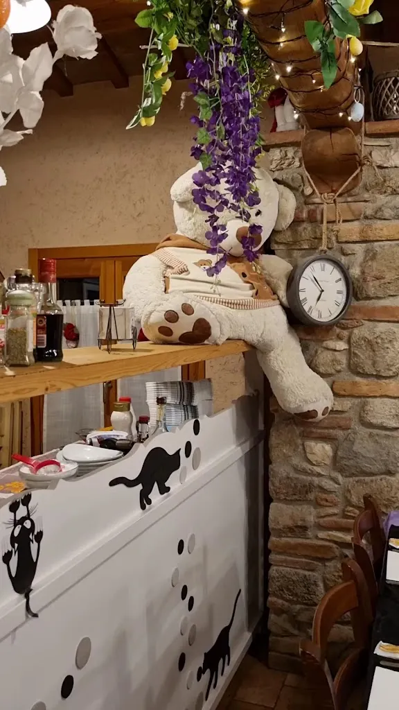 Gabì Pizzeria Ristorante_Baone_slider_image_2