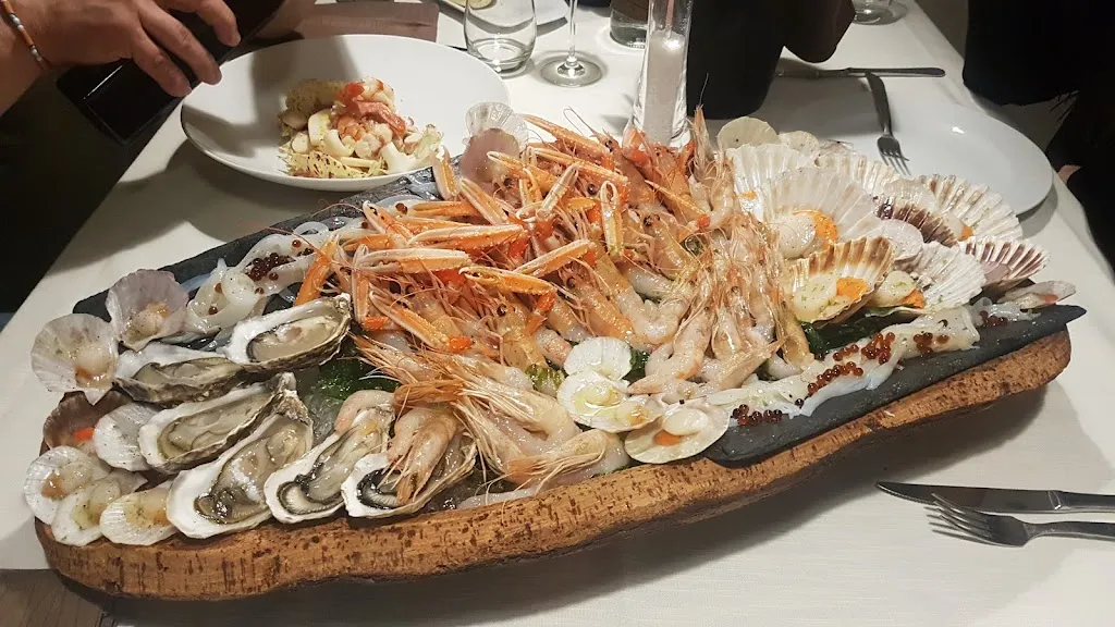 da Michel restaurant in Baone