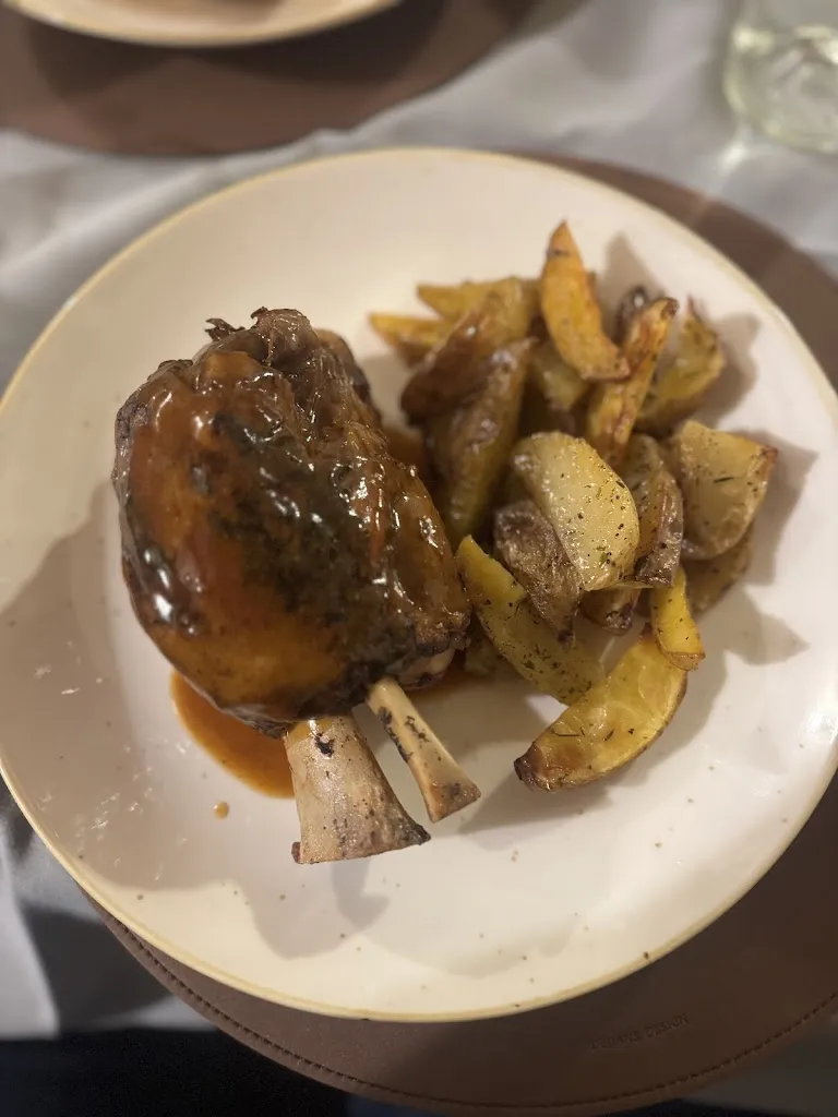 Roberto Bonafin_Al Baruc - Osteria & Pub_Baruchella_review