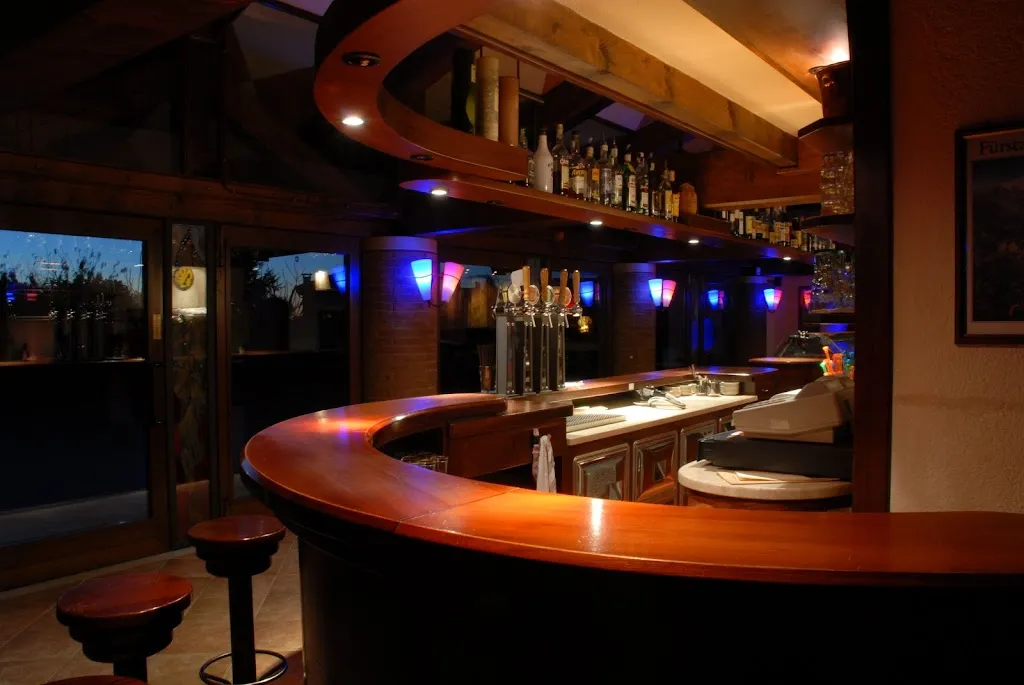 Al Baruc - Osteria & Pub restaurant in Baruchella