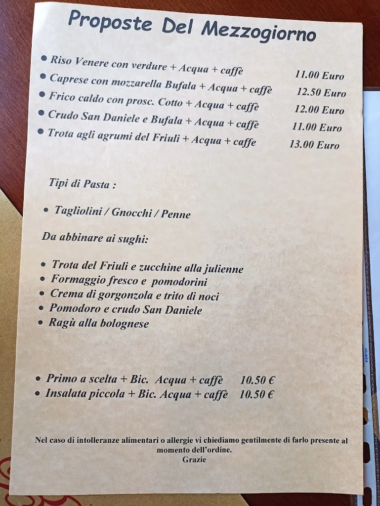 Menu_Prosciutteria Taverna Dei Baldi_Arzignano_image_1