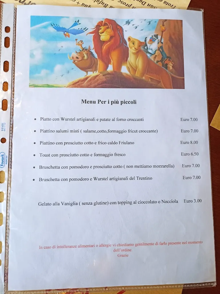 Menu_Prosciutteria Taverna Dei Baldi_Arzignano_image_3