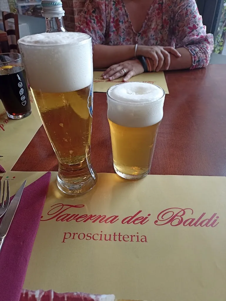 Menu_Prosciutteria Taverna Dei Baldi_Arzignano_image_5