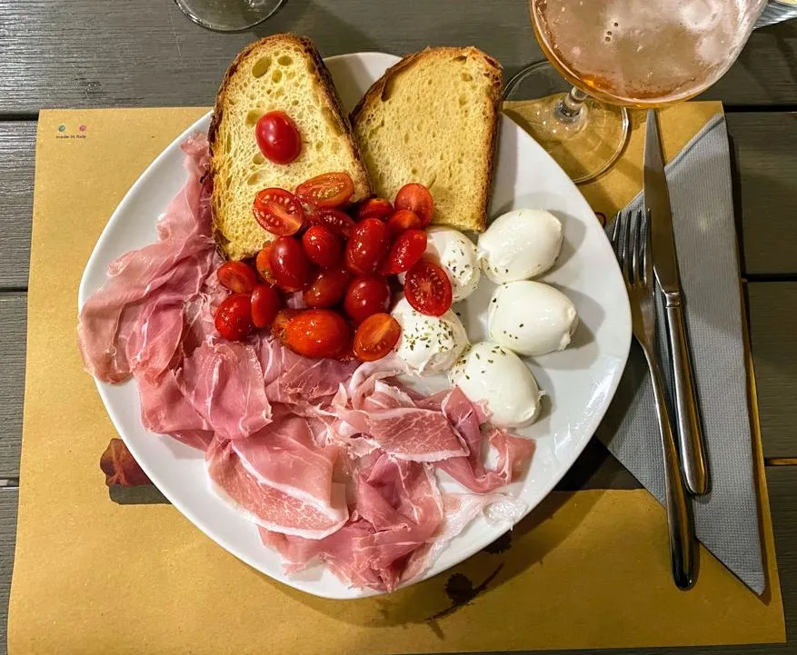 Menu_Prosciutteria Taverna Dei Baldi_Arzignano_image_7