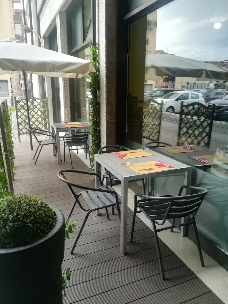 Prosciutteria Taverna Dei Baldi restaurant in Arzignano