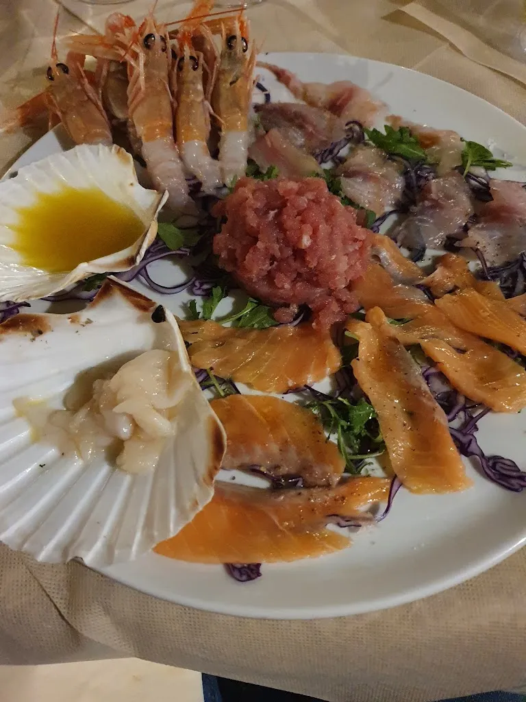 Menu_Osteria Alla Cedrara_Arzignano_image_4