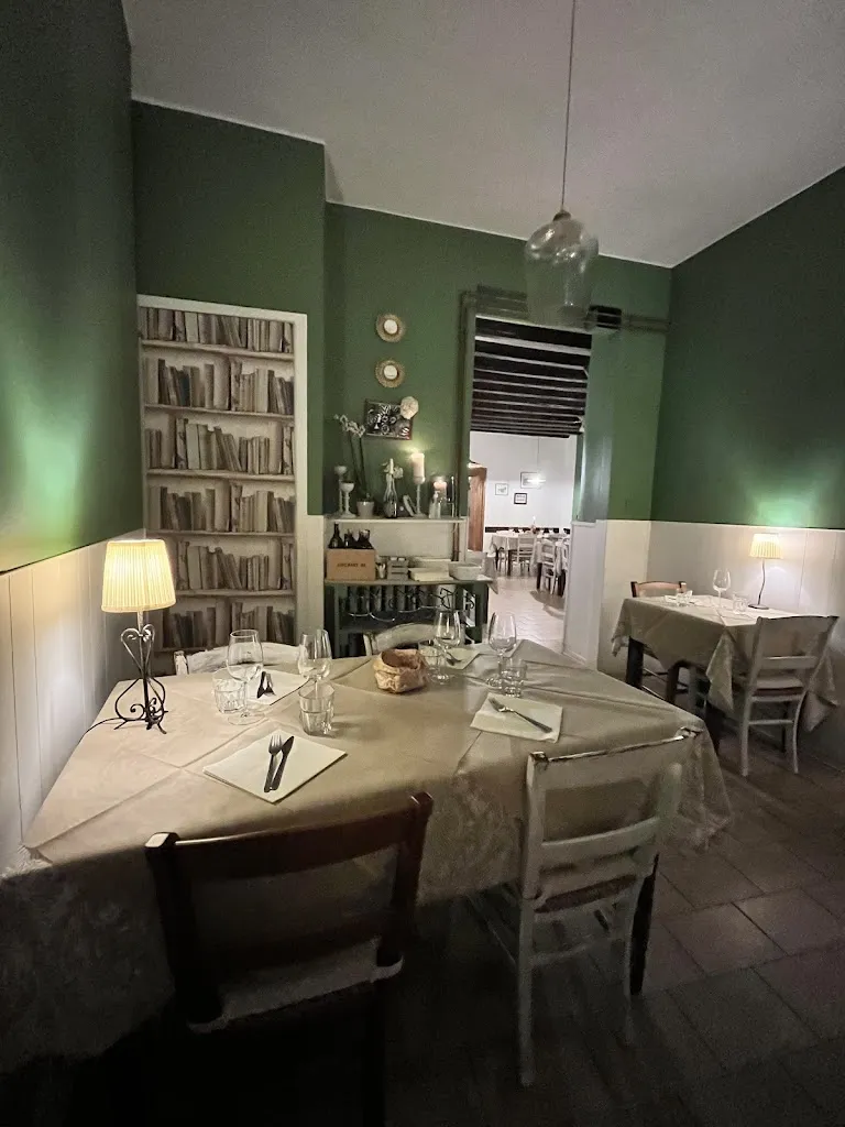 Silvia Tozzo_Osteria Alla Cedrara_Arzignano_review