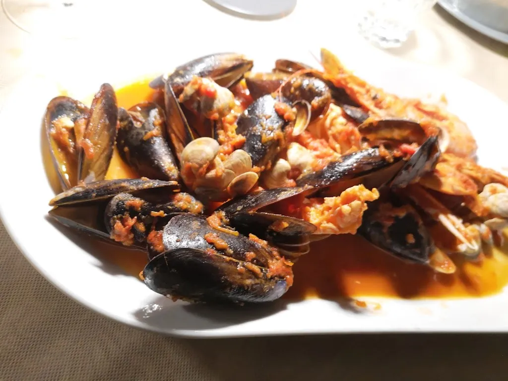 mauro capitanio_Osteria Alla Cedrara_Arzignano_review